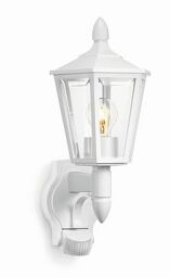 ST617912 Oprawa 60W Steinel L 15 z czujnikiem biała 