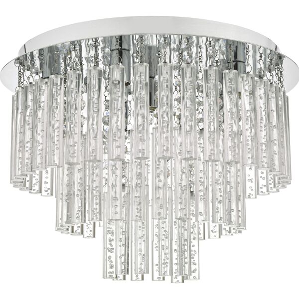 PAU5450 Paulita Lampa łazienkowa Dar Lighting - rabaty 20% w koszyku