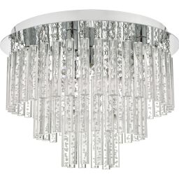 PAU5450 Paulita Lampa łazienkowa Dar Lighting - rabaty 20% w koszyku