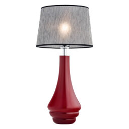 3028 Lampa stołowa AMAZONKA Argon  - rabaty 15% w koszyku