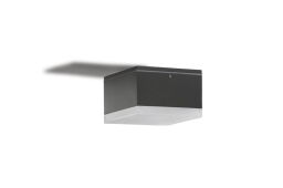 Lampa sufitowa zewnętrzna łazienkowa APULIA S DGR AZ4338 Azzardo