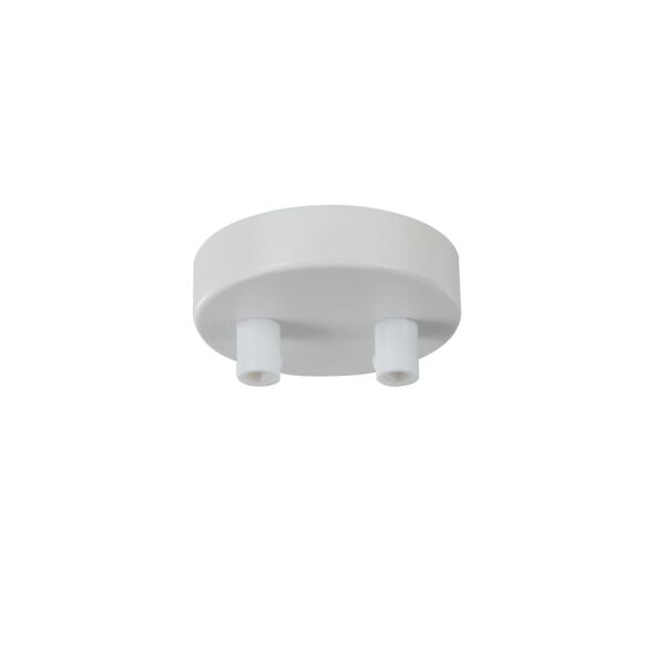 SPR-BASE-R-02-W Uniwersalny element mocujący Universal base Maytoni - Mega RABATY % w koszyku