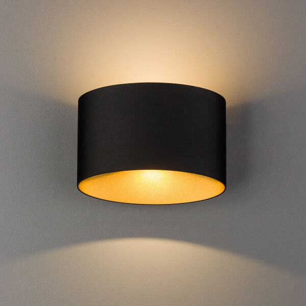 8181 Kinkiet ELLIPSES LED - rabaty 15% w koszyku