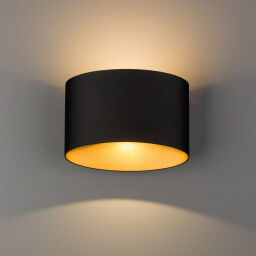 8181 Kinkiet ELLIPSES LED - rabaty 15% w koszyku