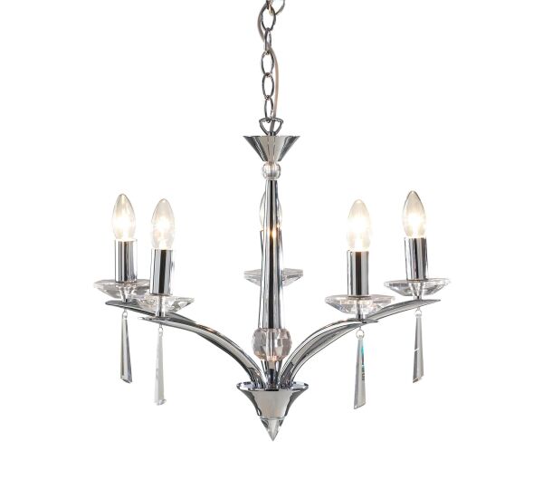 HYP0550 Hyperion Lampa sufitowa Dar Lighting - rabaty 20% w koszyku