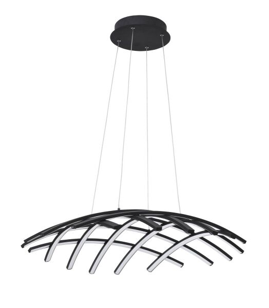 LE41599 CATIA Lampa wisząca Luces Exclusivas - Mega RABAT w koszyku!