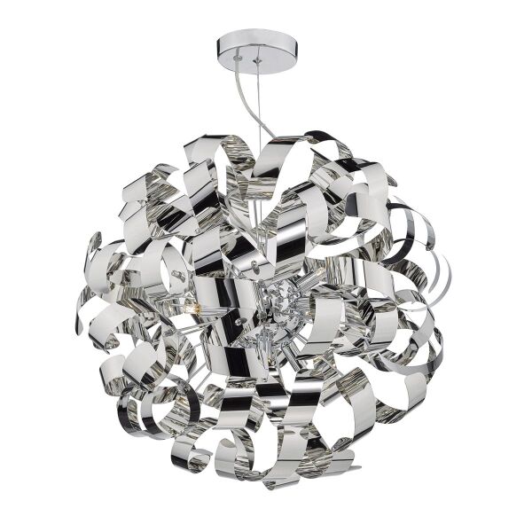 RAW1355 RAWLEY Lampa sufitowa Dar Lighting - rabaty 20% w koszyku