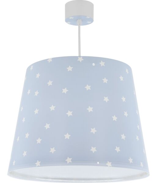 82212T Star Light lampa wisząca  niebieska Dalber - rabaty 8% w koszyku