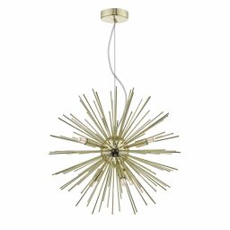 SAG0635 Sagan Lampa sufitowa Dar Lighting - rabaty 20% w koszyku
