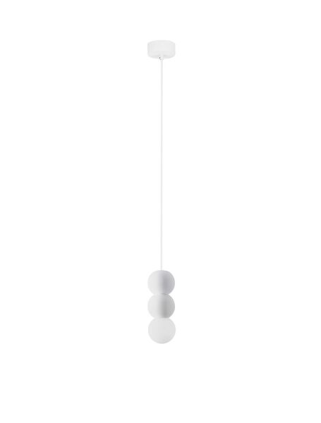 LE44662 IBAGUE lampa wisząca LED Luces Exclusivas - Mega RABATY w koszyku %