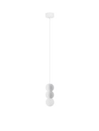 LE44662 IBAGUE lampa wisząca LED Luces Exclusivas - Mega RABATY w koszyku %