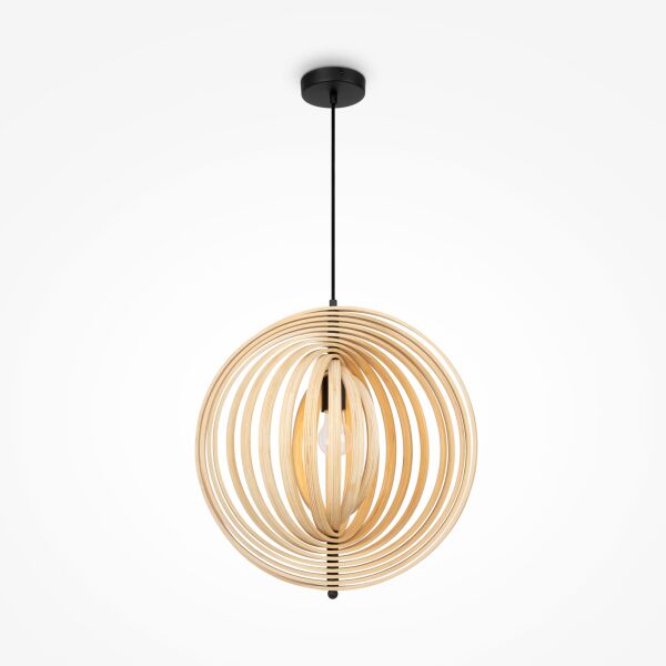MOD197PL-01W1 Lampa wisząca Roots Maytoni - Mega RABATY % w koszyku