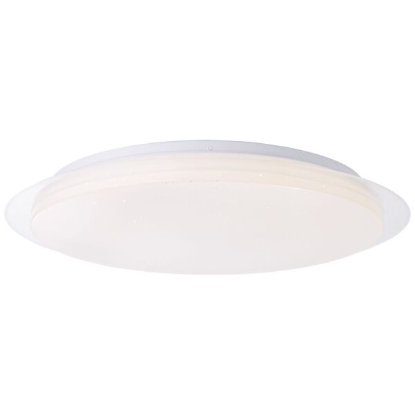 G96934A05 Lampa ścienna i sufitowa LED Vittoria 57 cm biała