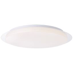 G96934A05 Lampa ścienna i sufitowa LED Vittoria 57 cm biała
