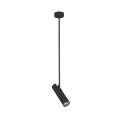 6503 EYE SUPER BLACK LAMPA WISZĄCA--rabaty 15% w koszyku