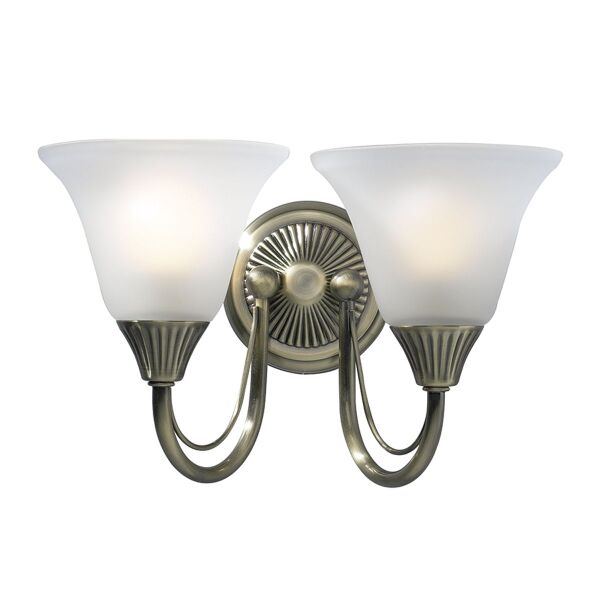 BOS09 Boston Kinkiet Dar Lighting - rabaty 20% w koszyku
