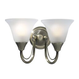 BOS09 Boston Kinkiet Dar Lighting - rabaty 20% w koszyku