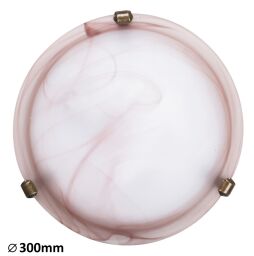 3253 Alabastro Plafon Rabalux