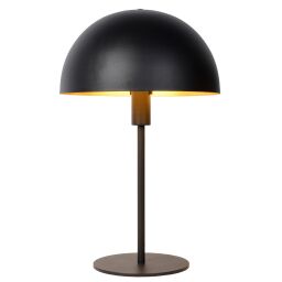 45596/01/30 SIEMON Lampa stołowa Lucide - Mega RABATY W KOSZYKU %