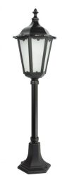 Retro Classic K 5002/3 Lampa stojąca słupek SU-MA - Mega RABATY W KOSZYKU %