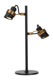 34544/02/30 TUNDRAN lampa stołowa Lucide - Mega RABATY W KOSZYKU%