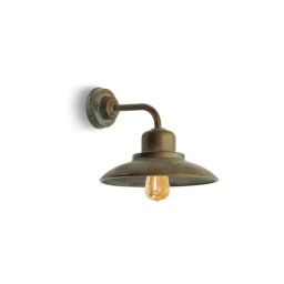 Patio 1693 - Kinkiet wewnętrzny Moretti Luce