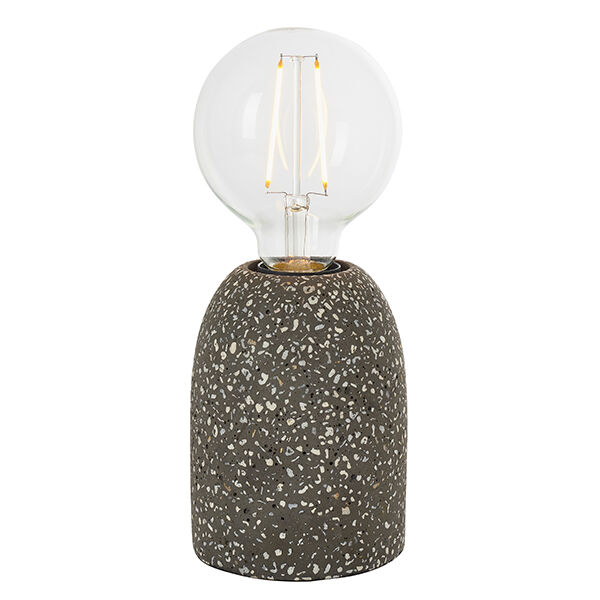 80633 Lampa stołowa Terrazzo Endon - MEGA rabaty w koszyku %