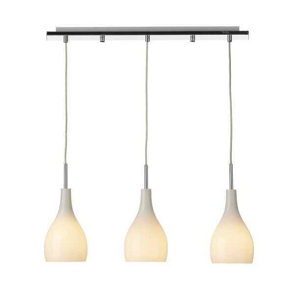 SOH032 Soho Lampa sufitowa Dar Lighting - rabaty 20% w koszyku