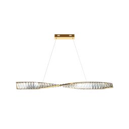 P097PL-L28BS3K Lampa wisząca Krone Maytoni - Mega RABATY % w koszyku
