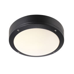 77636003 Desi 22 Lampa sufitowa Czarna Nordlux - Mega RABATY w Koszuku %