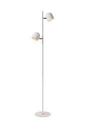 03703/10/31 LAMPA PODŁOGOWA SKANSKA II  - Mega RABATY W KOSZYKU %
