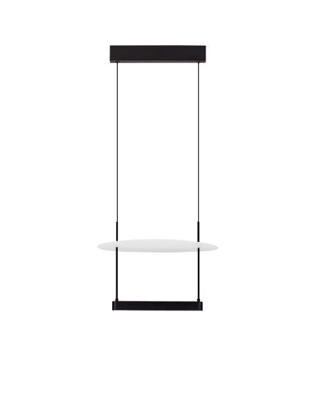 LE44632 TIRAQUE lampa wisząca LED Luces Exclusivas - Mega RABATY w koszyku %