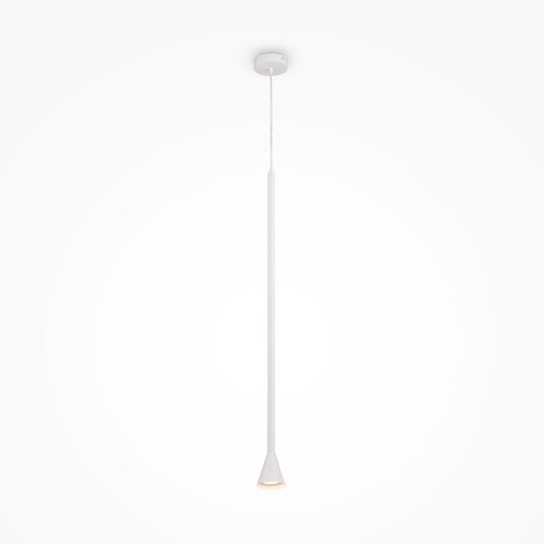 P064PL-01W Lampa wisząca Arrow Maytoni - Mega RABATY % w koszyku
