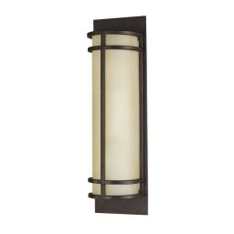 FE-FUSION2 Lampa ścienna Fusion 2 Light Elstead - Mega RABATY w koszyku %