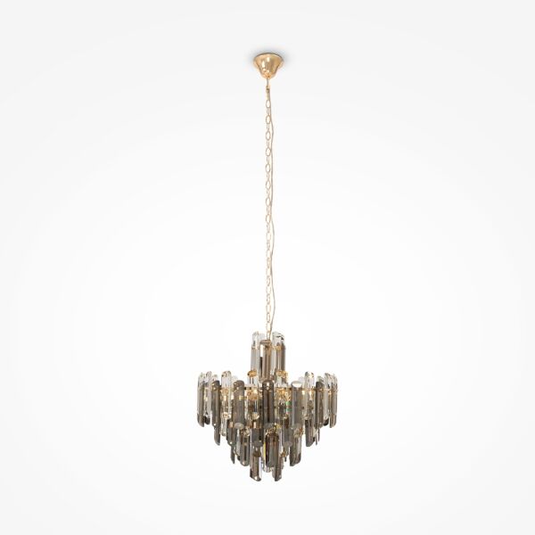 DIA200PL-06G Lampa wisząca Flare Maytoni - Mega RABATY % w koszyku