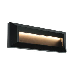 61214 Severus landscape indirect IP65 2W Saxby - MEGA rabaty w koszyku %