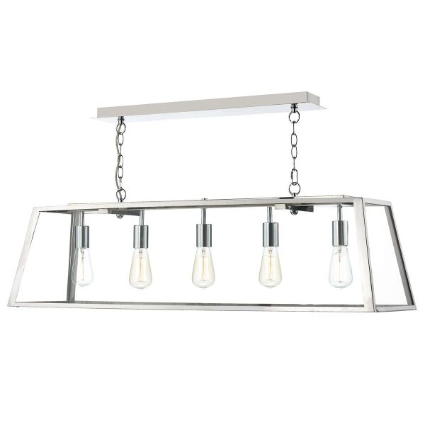 ACA0544 Academy Lampa sufitowa Dar Lighting - rabaty 20% w koszyku