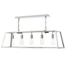 ACA0544 Academy Lampa sufitowa Dar Lighting - rabaty 20% w koszyku