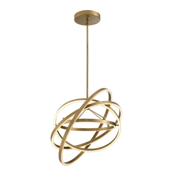 113170 lampa wisząca Cassini Eichholtz