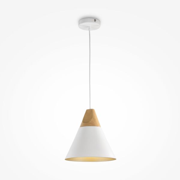 P359-PL-01-W Lampa wisząca Bicones Maytoni - Mega RABATY % w koszyku