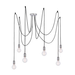 76577 Lampa wisząca Studio 6  Endon - MEGA rabaty w koszyku %