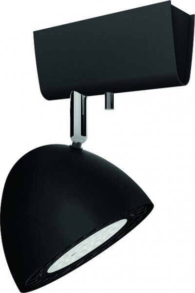 8838 Lampa sufitowa VESPA black I--rabaty 15% w koszyku