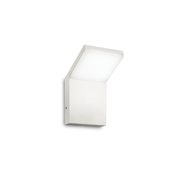 221502 Kinkiet style ap white Ideal Lux - Mega RABATY w koszyku %