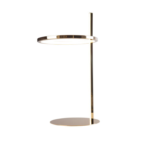 LOZANNA T0042 LAMPA BIURKOWA  Maxlight