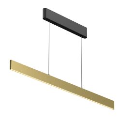 P109PL-36W2.7-6K-BS Lampa wisząca Ephoria Maytoni - Mega RABATY % w koszyku