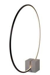 05555/24/30 CIRKELIS lampa stołowa Lucide - Mega RABATY W KOSZYKU %