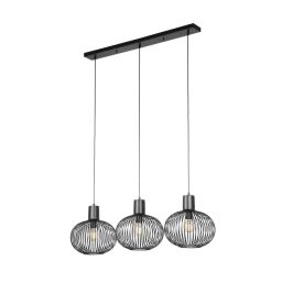 365700332 GILA lampa wisząca LED Trio - Mega RABATY w koszyku %