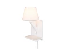 262670131 COMFORT kinkiet LED Trio - Mega RABATY w koszyku %