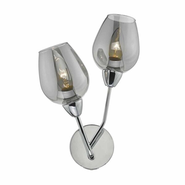 ELO0910 Eloise Kinkiet Dar Lighting - rabaty 20% w koszyku