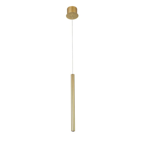 Lampa wisząca ILIOS 1 PENDANT GO AZ5742 AZzardo